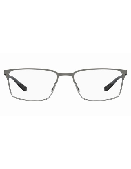 Men' Spectacle frame Under Armour UA-5058XL-G-KJ1G020 Grey ø 60 mm
