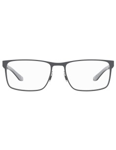 Men' Spectacle frame Under Armour UA-5064-G-05TF818 Grey ø 58 mm 2