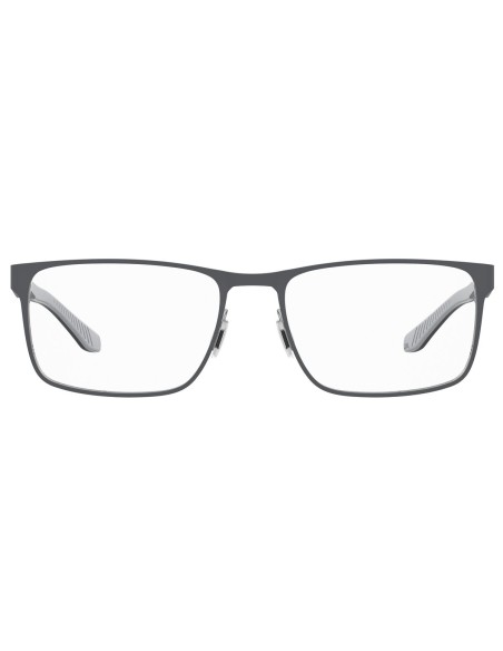 Men' Spectacle frame Under Armour UA-5064-G-05TF818 Grey ø 58 mm