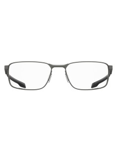 Men' Spectacle frame Under Armour UA-5063-G-5MOF517 Grey Ø 55 mm 2