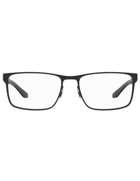 Men' Spectacle frame Under Armour UA-5064-G-08AF818 Black ø 58 mm