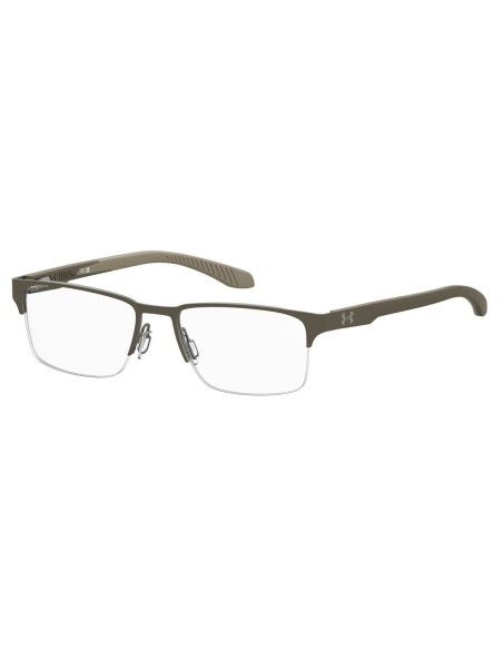 Men' Spectacle frame Under Armour UA-5065-G-SIFF418 Green ø 54 mm