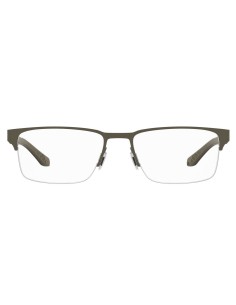 Men' Spectacle frame Under Armour UA-5065-G-SIFF418 Green ø 54 mm 2