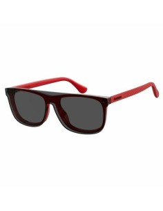 Men's Sunglasses Havaianas PARATY/CS Red ø 54 mm