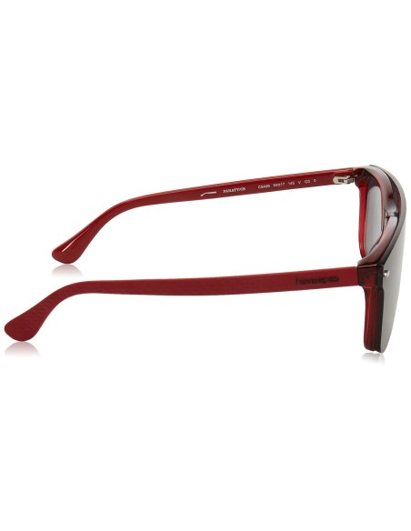 Men's Sunglasses Havaianas PARATY/CS Red ø 54 mm