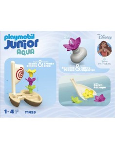Playset Playmobil 71459 2
