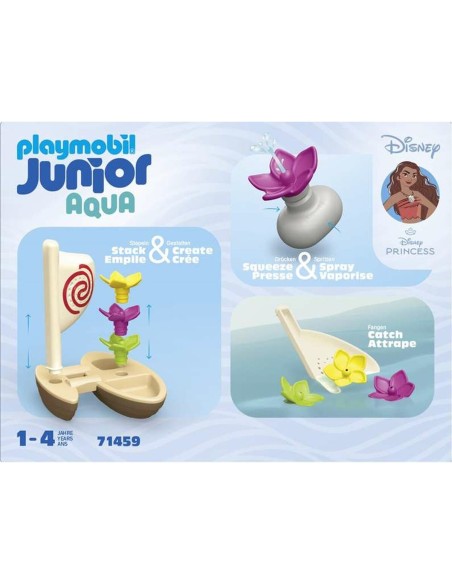Playset Playmobil 71459