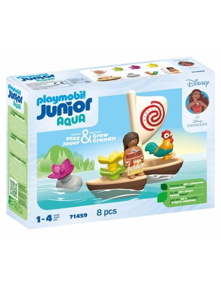 Playset Playmobil 71459
