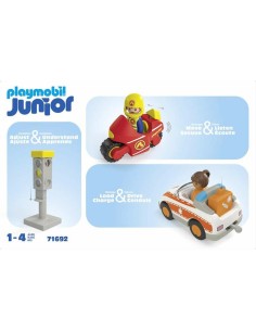 Playset Playmobil 71692 2