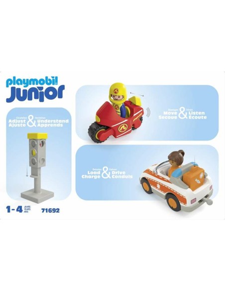 Playset Playmobil 71692