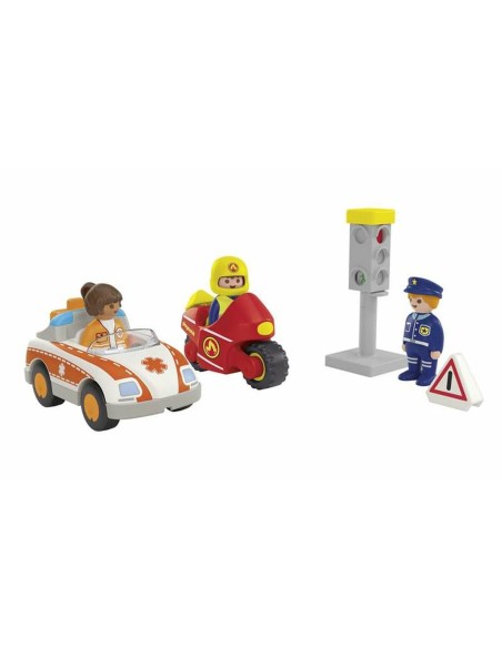 Playset Playmobil 71692