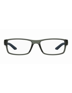 Men' Spectacle frame Under Armour UA-5053-4C3F416 Green ø 54 mm 2