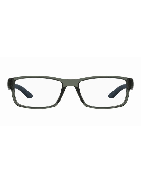 Men' Spectacle frame Under Armour UA-5053-4C3F416 Green ø 54 mm