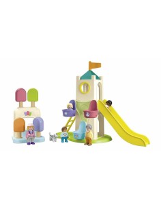 Playset Playmobil 71703 2