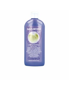 Tinting Shampoo for Blonde hair Naturtint 330 ml