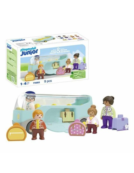 Playset Playmobil 71682