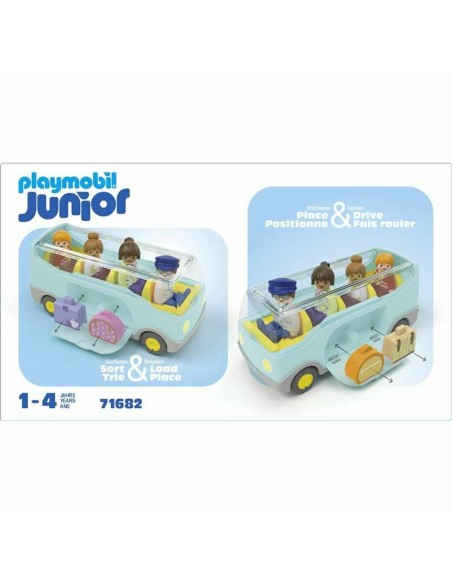 Playset Playmobil 71682