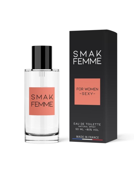 Women's Perfume Ruf 50 ml