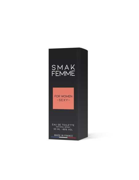 Women's Perfume Ruf 50 ml