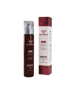 Women's Perfume Exsens 15 ml