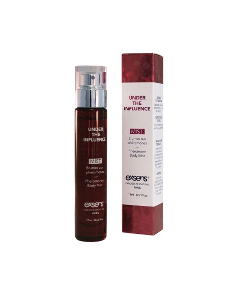 Women's Perfume Exsens 15 ml