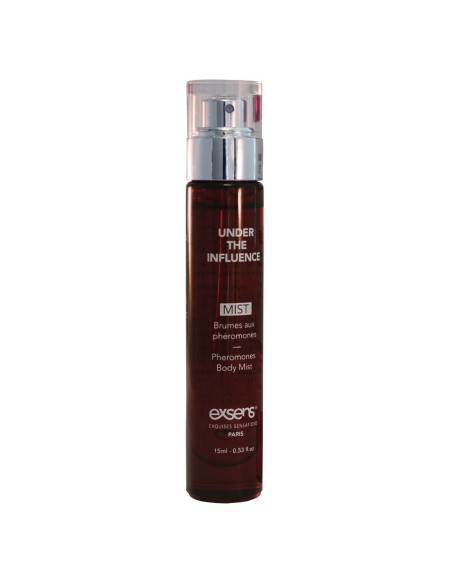 Women's Perfume Exsens 15 ml