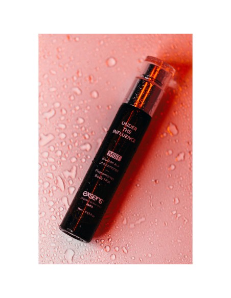 Women's Perfume Exsens 15 ml