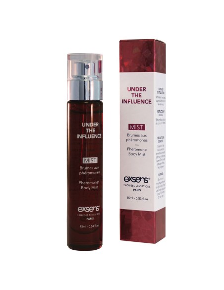 Women's Perfume Exsens 15 ml