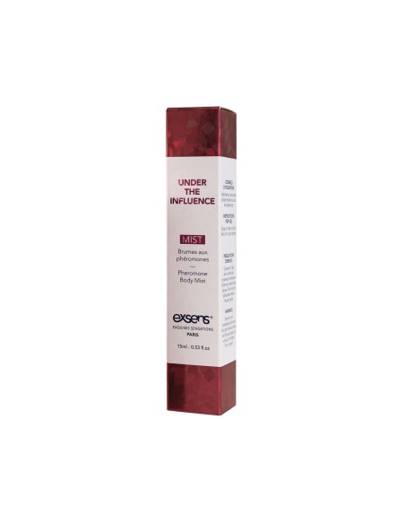 Women's Perfume Exsens 15 ml