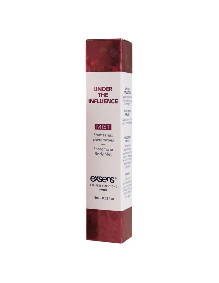 Women's Perfume Exsens 15 ml