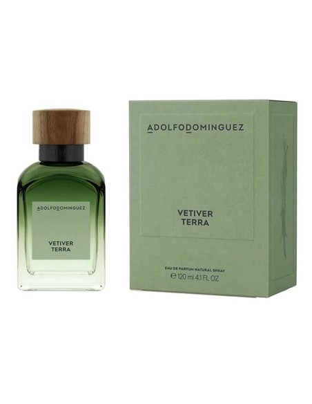Men's Perfume Adolfo Dominguez