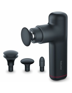 Electric Handheld Massager Beurer MG79 Black