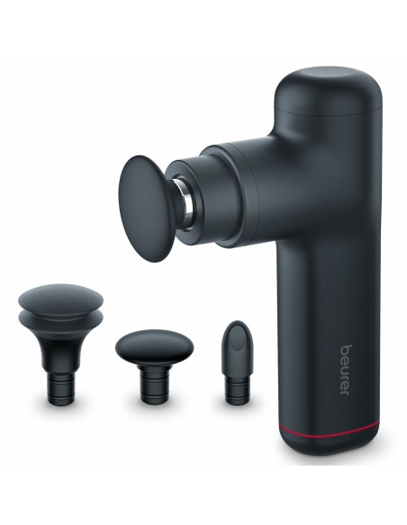 Electric Handheld Massager Beurer MG79 Black