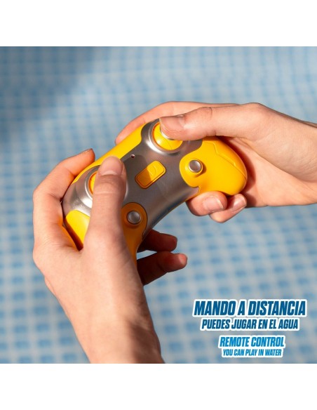Radio-controlled boat Colorbaby (2 Units)