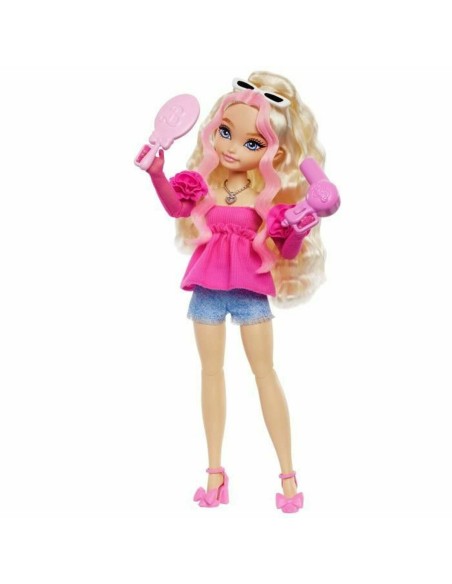 Action Figure Mattel