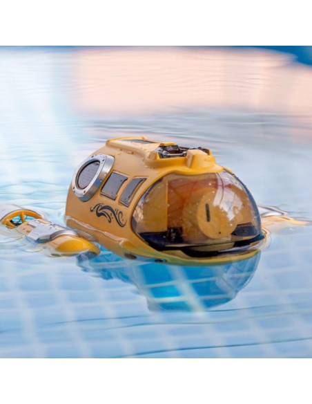 Radio-controlled boat Colorbaby (2 Units)