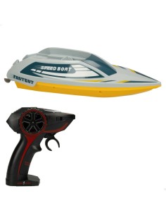 Radio-controlled boat Colorbaby (2 Units) 2