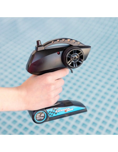 Radio-controlled boat Colorbaby (2 Units)