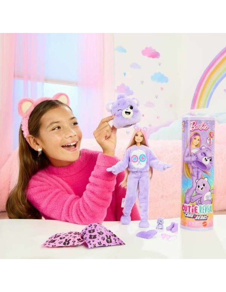 Action Figure Mattel