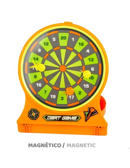 Target Colorbaby 26 x 30 x 30 cm (6 Units)