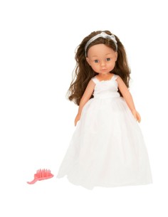 Communion Doll Colorbaby 15 x 32 x 7 cm 32 cm (6 Units) 2