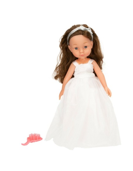 Communion Doll Colorbaby 15 x 32 x 7 cm 32 cm (6 Units)