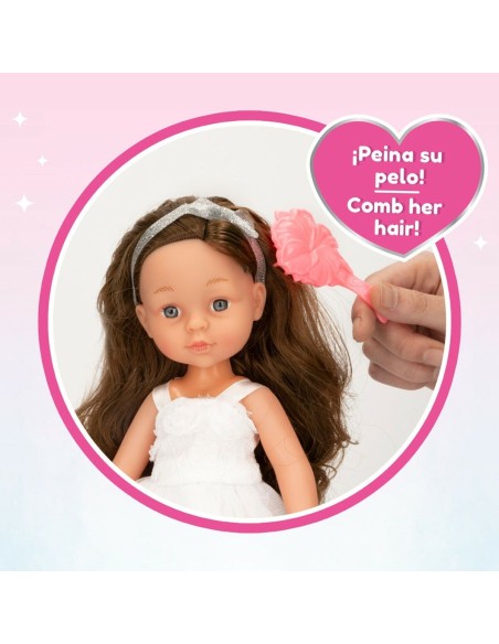 Communion Doll Colorbaby 15 x 32 x 7 cm 32 cm (6 Units)