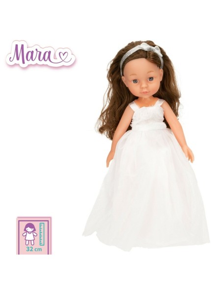 Communion Doll Colorbaby 15 x 32 x 7 cm 32 cm (6 Units)