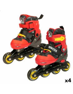 Inline Skates Colorbaby (4 Units)