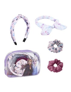 Beauty Kit Frozen (4 pcs)