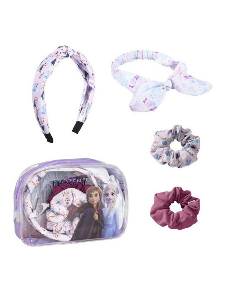 Beauty Kit Frozen (4 pcs)