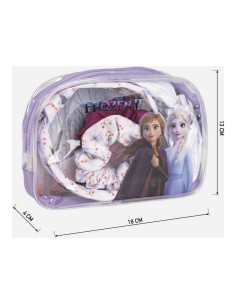 Beauty Kit Frozen (4 pcs) 2