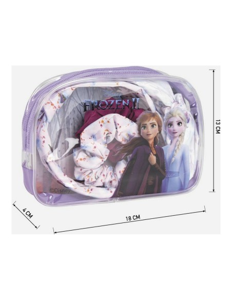Beauty Kit Frozen (4 pcs)