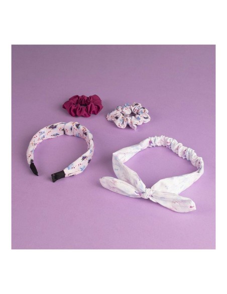 Beauty Kit Frozen (4 pcs)